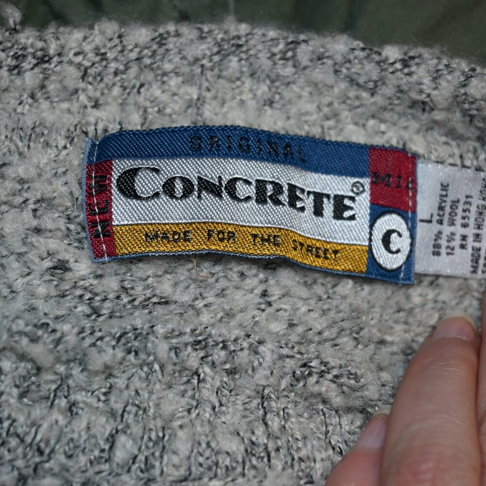 Cozy Sweater - Picture 7 of 8